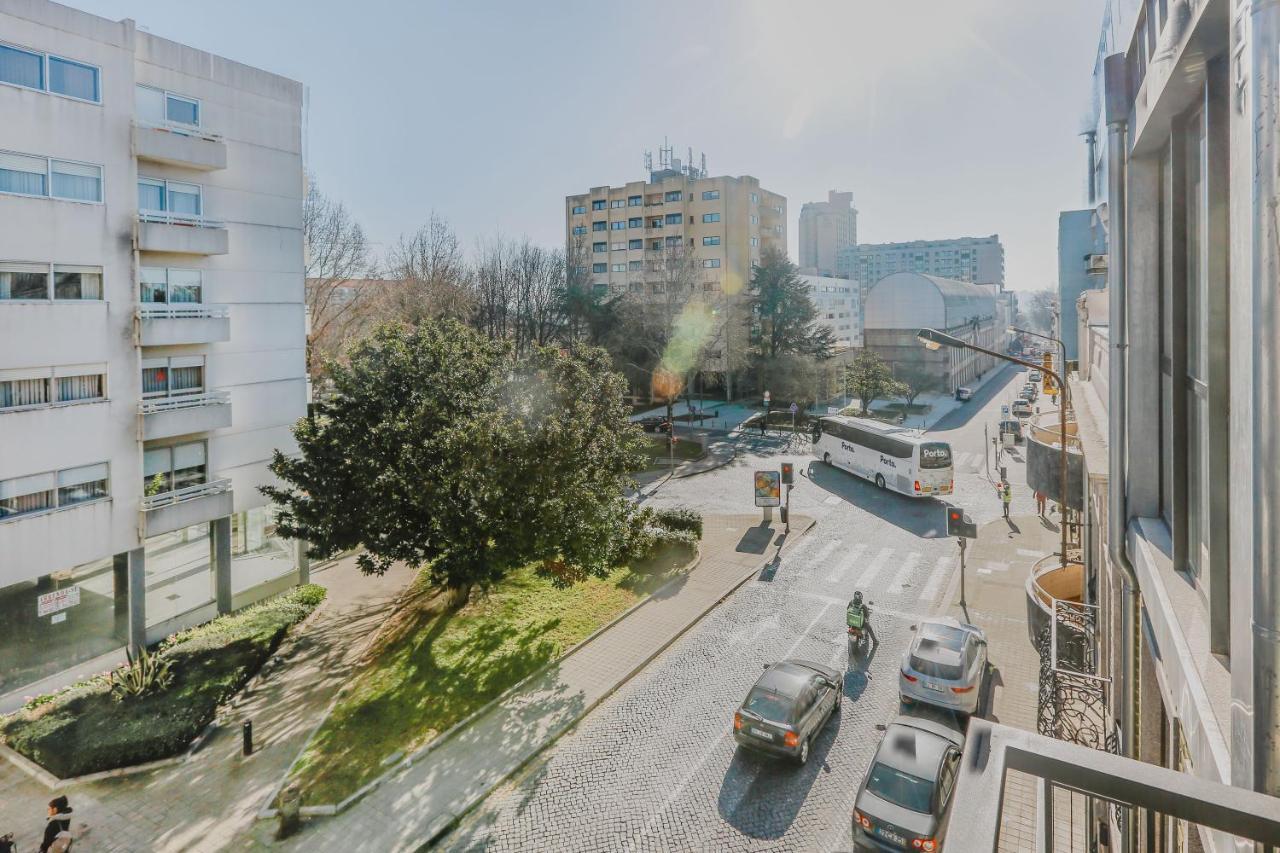 Porto City Elegant Retreat Exterior photo
