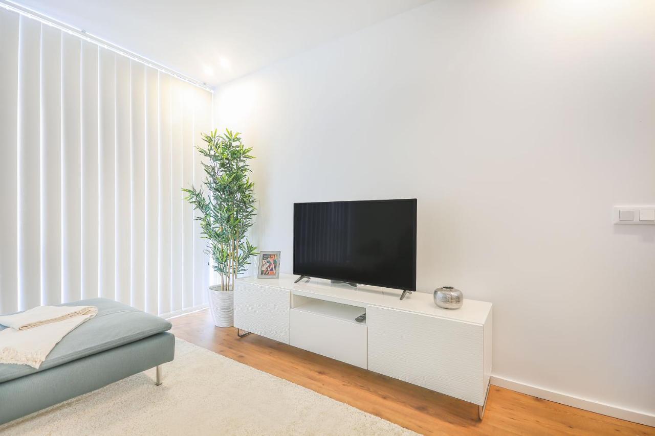 Porto City Elegant Retreat Exterior photo