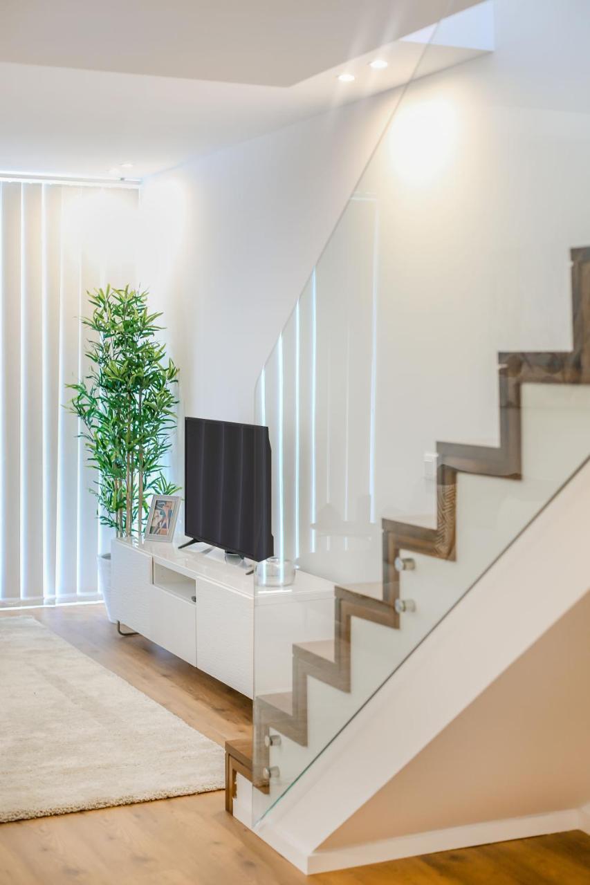 Porto City Elegant Retreat Exterior photo